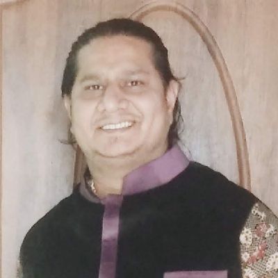 AmritRajYaduvanshi
