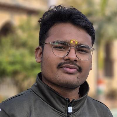 AnkitTrivedi