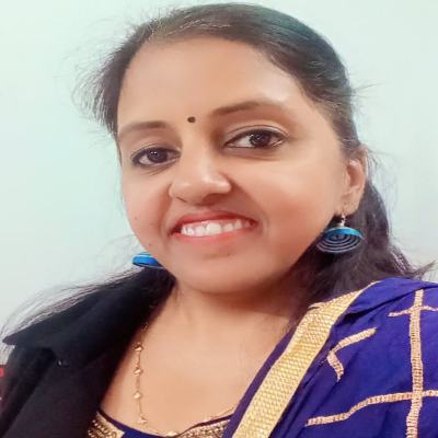 AnupamaArya