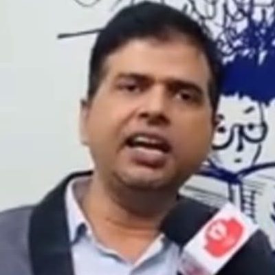 BalKrishnaMishra