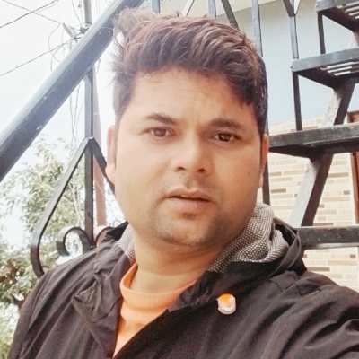 BijayJoshi