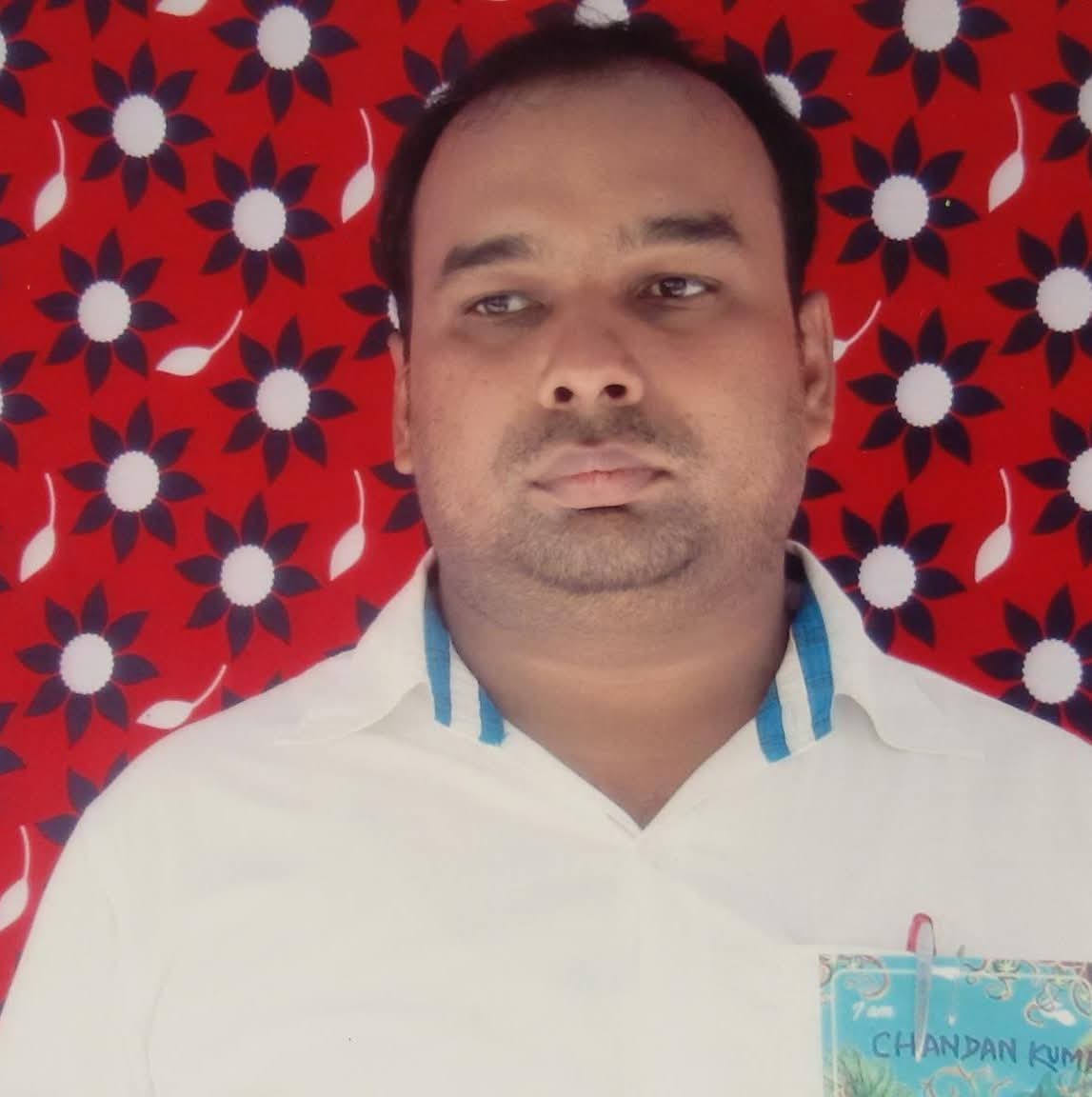 ChandanKumarShreepur