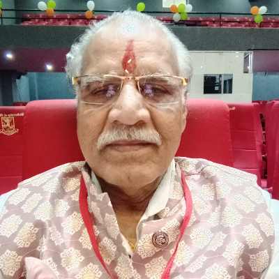 ChhaganlalMutha