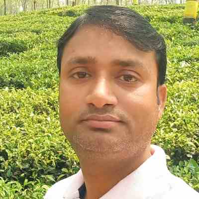 DhirajKumarSingh