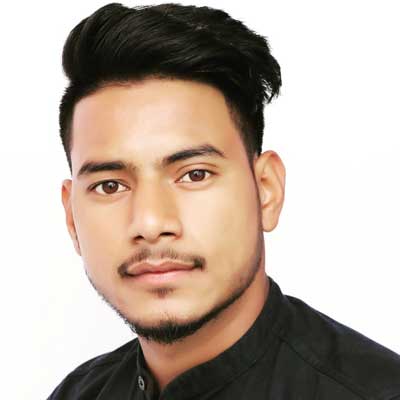 HarishSinghJani