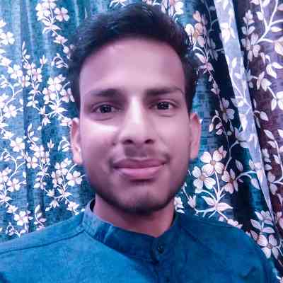 JeetramSaini