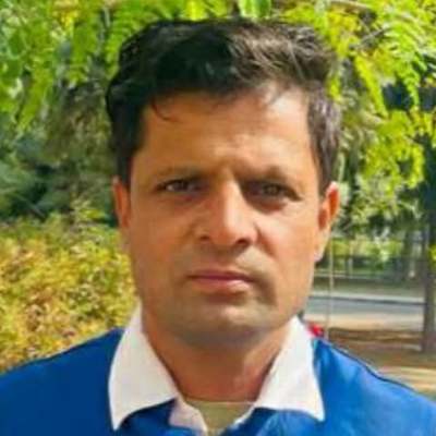 ManjeetBhawaria