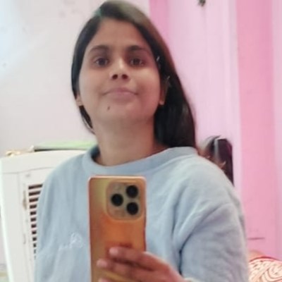 MayaSinghKomal