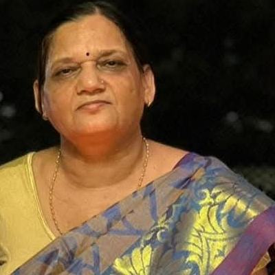 MeenaTiwari