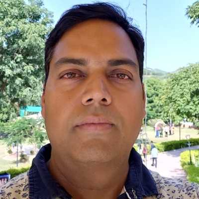 NaveenKharyal