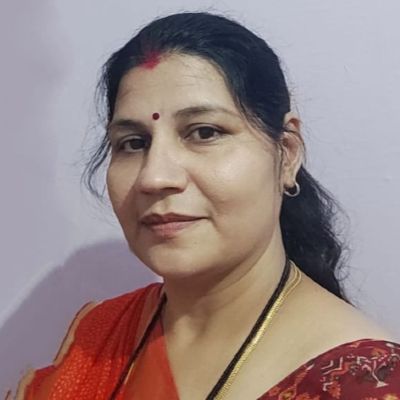 PoojaAgnihotri
