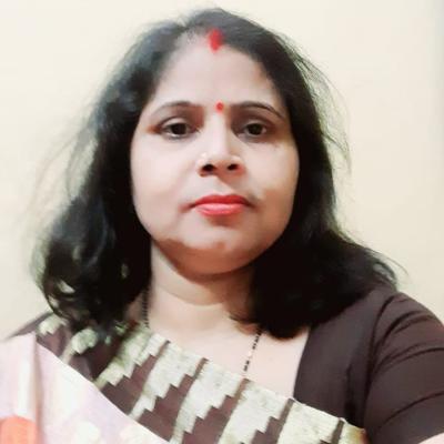 PoonamJhaSudha