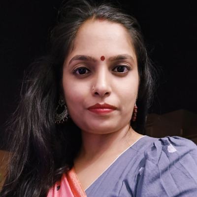 PrabhaMishra