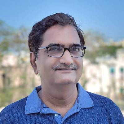 RajendraSharma