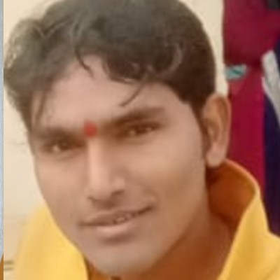 RajKishorGautam
