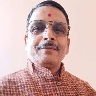 RamKuamarJha