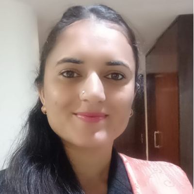RomitaSharma