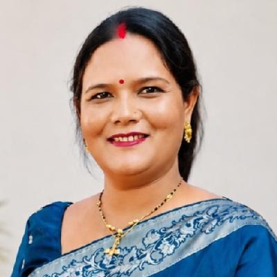 SaritaSaxena