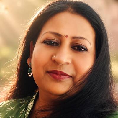 SavitaSinghMeera