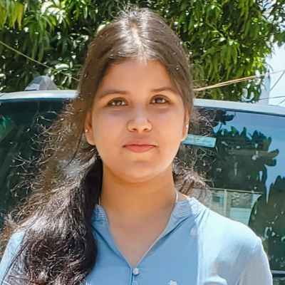 ShanviTiwary