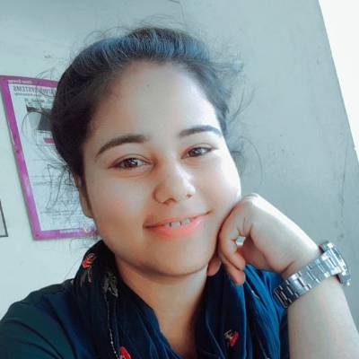 ShivaniRana