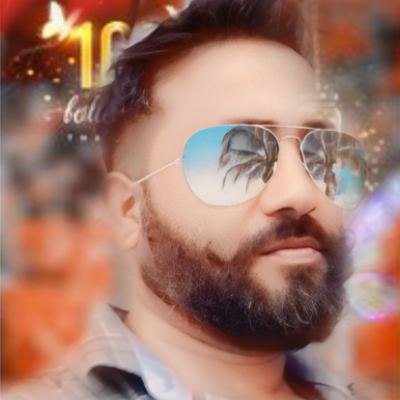 ShyamLal