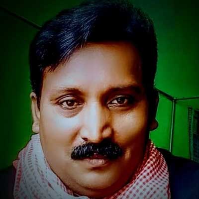 SudhirKumarRanjan