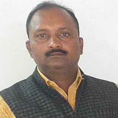 SunilBanarasi