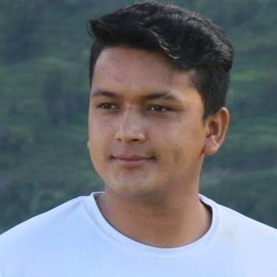 SurajBhandari
