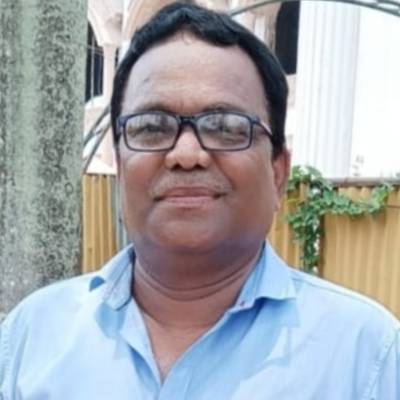 SureshKumarDas