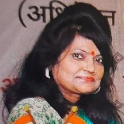 SushmaMohanPandey