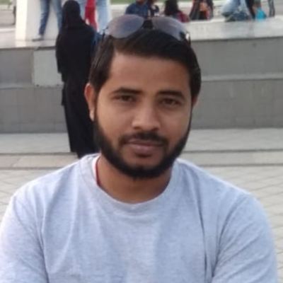 UpendraSharma