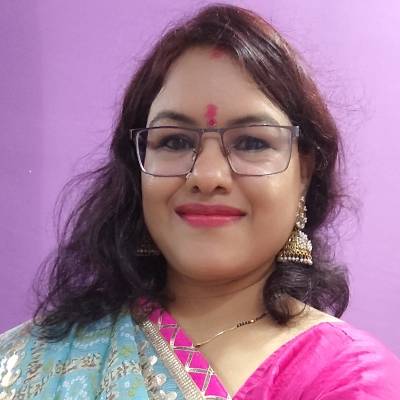 VeenaSingh