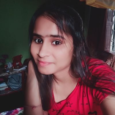 VijayaDubey