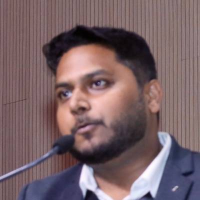 VikasBhakat