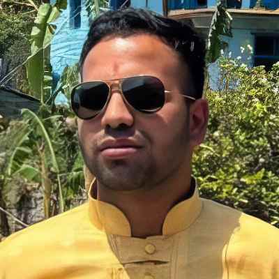 VinayChandraPathak